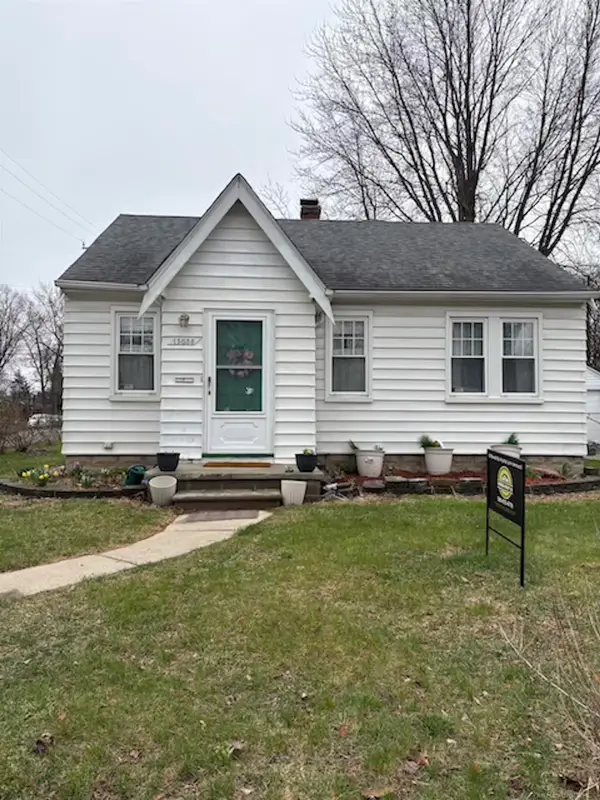 15638 Evergreen, Eastpointe, MI 48021