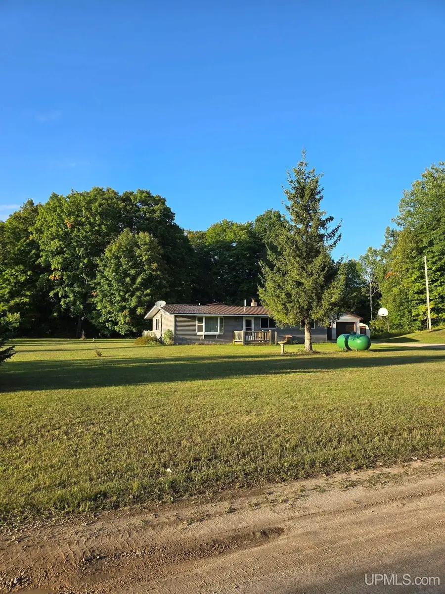 3712 E 26th, Chatham, MI 49816 - #2