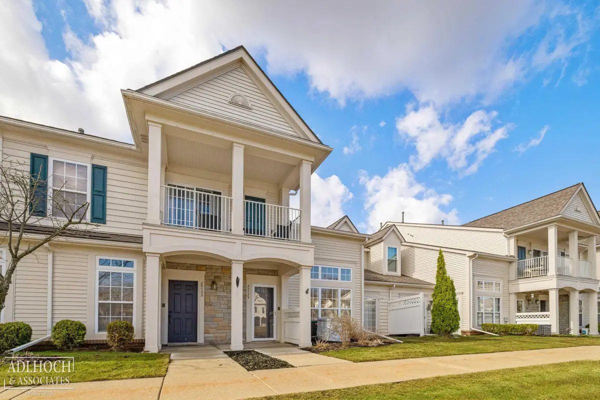 25729 Maritime S, Harrison Township, MI 48045 - #1