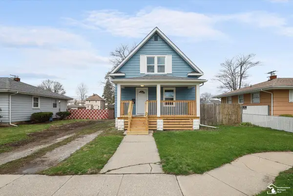 537 Maple, Monroe, MI 48162