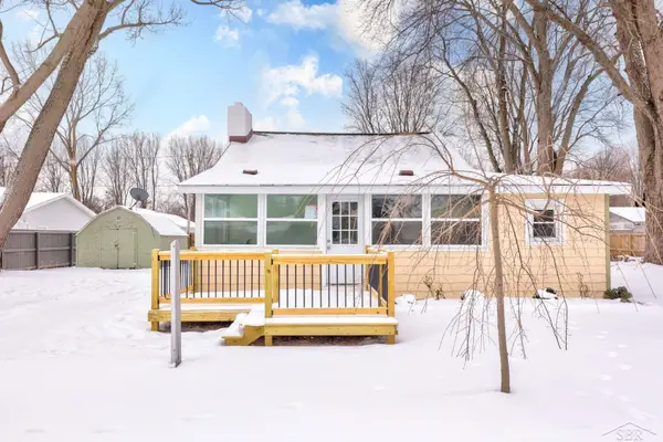 39 Spruce Ridge, Bay City, MI 48706