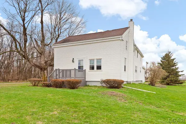 10921 Shepherd, Onsted, MI 49265