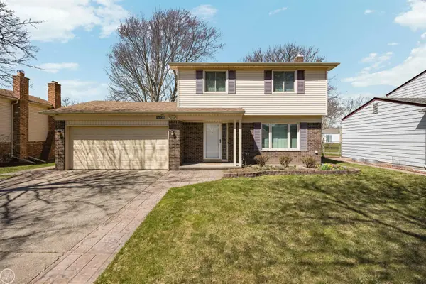 14833 Westpoint, Sterling Heights, MI 48313