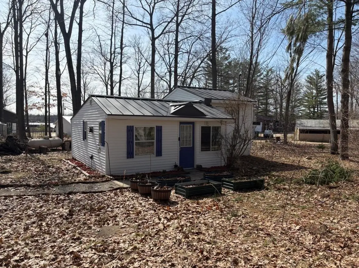 5199 Parklane, Harrison, MI 48625 - #1