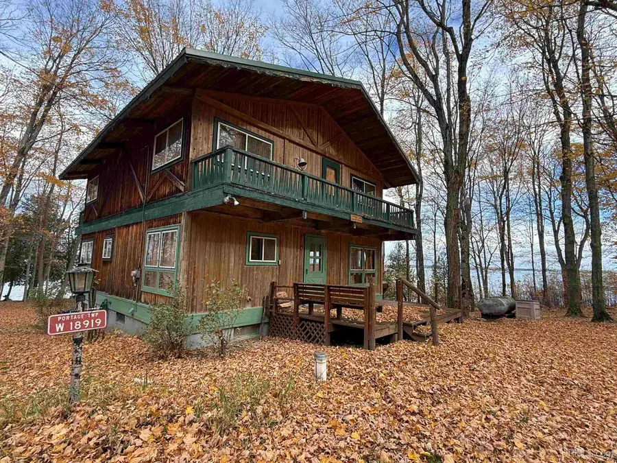 18919 W Needle Pointe, Germfask, MI 49836 - #3