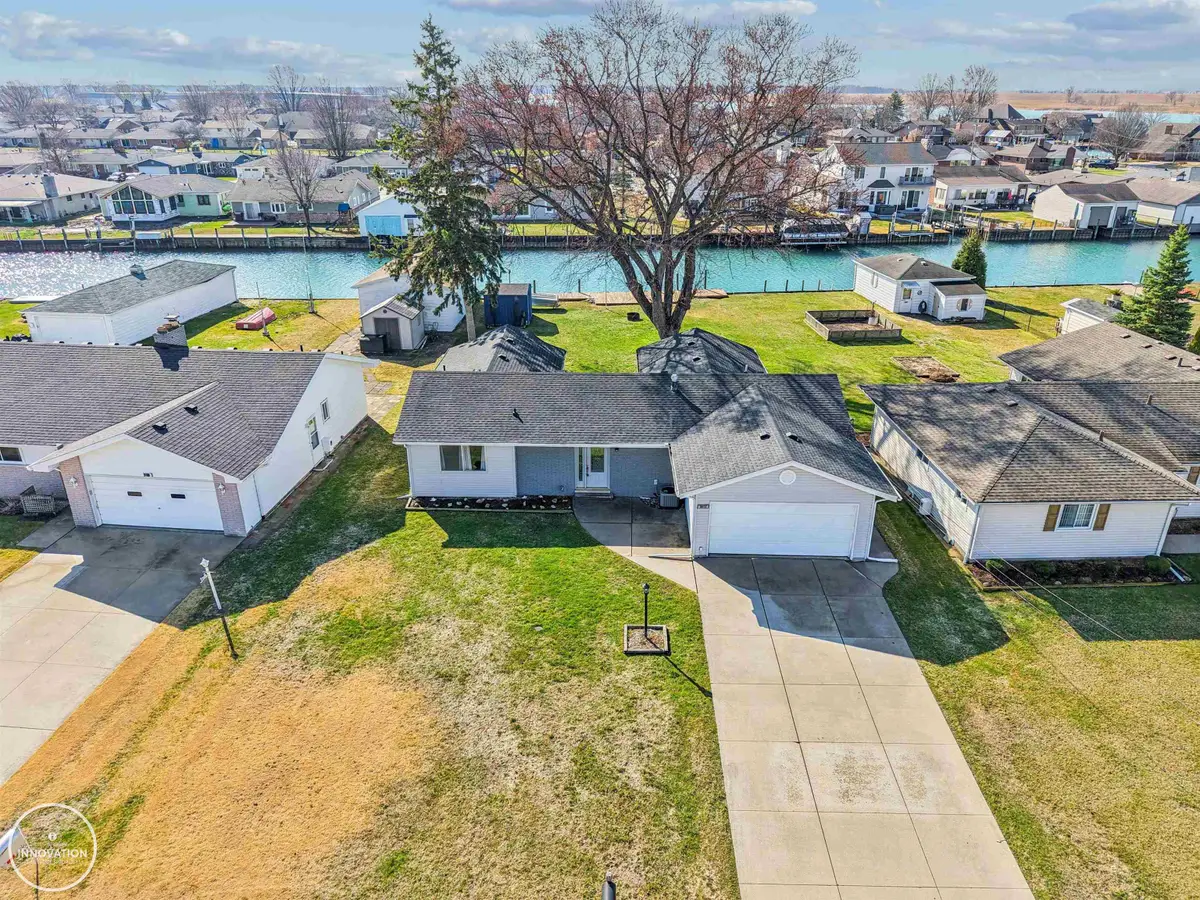 7285 Audubon, Algonac, MI 48001 - #1
