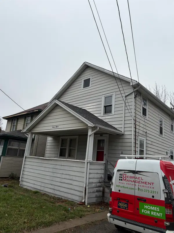 1115 Porter, Lansing, MI 48906