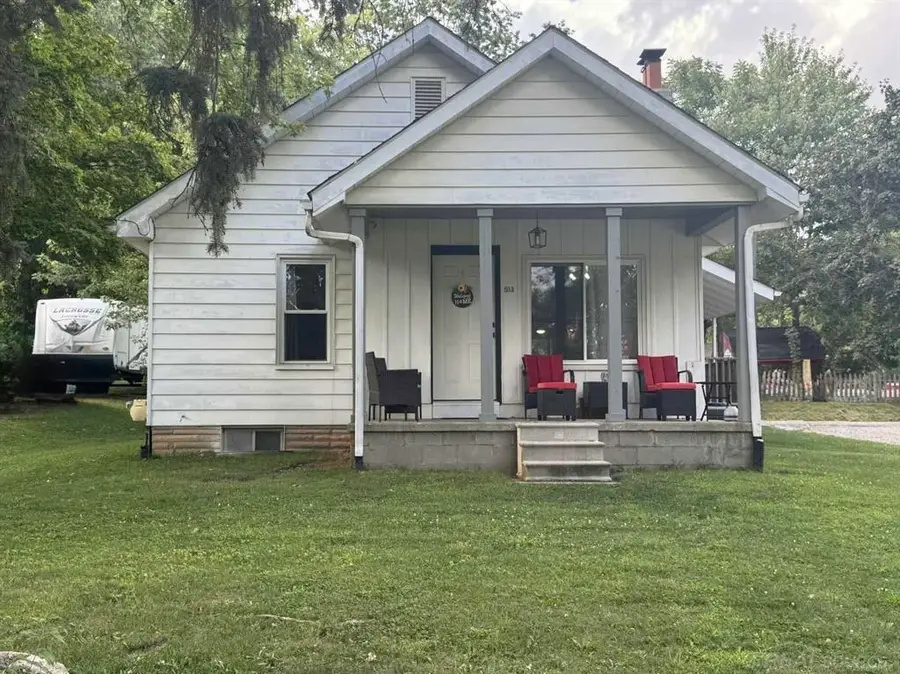 513 E Saint Clair, Almont, MI 48003 - #2