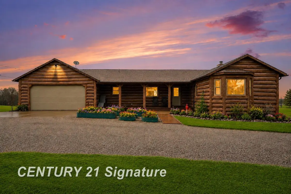 3826 Buzzell, Gladwin, MI 48624 - #1