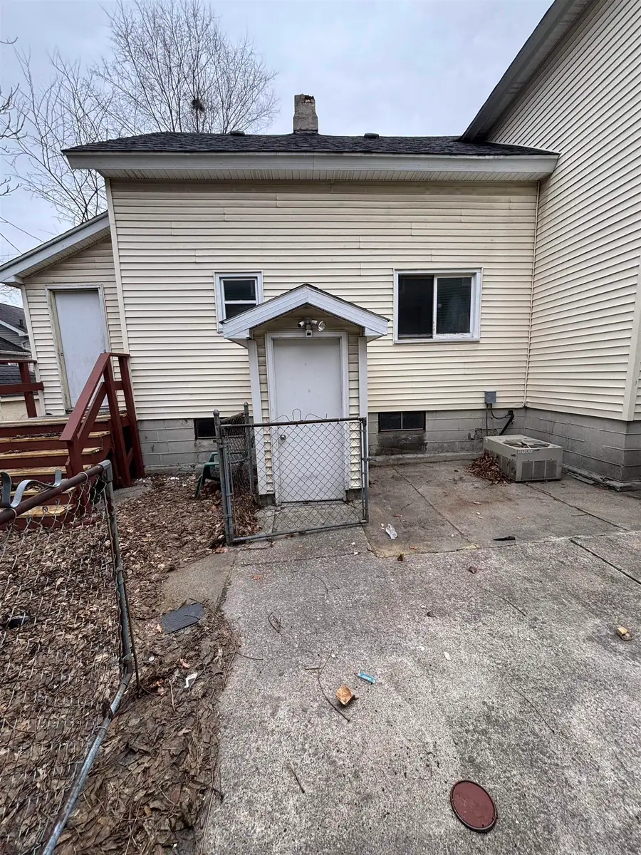 209 N Linn, Bay City, MI 48706 - #3