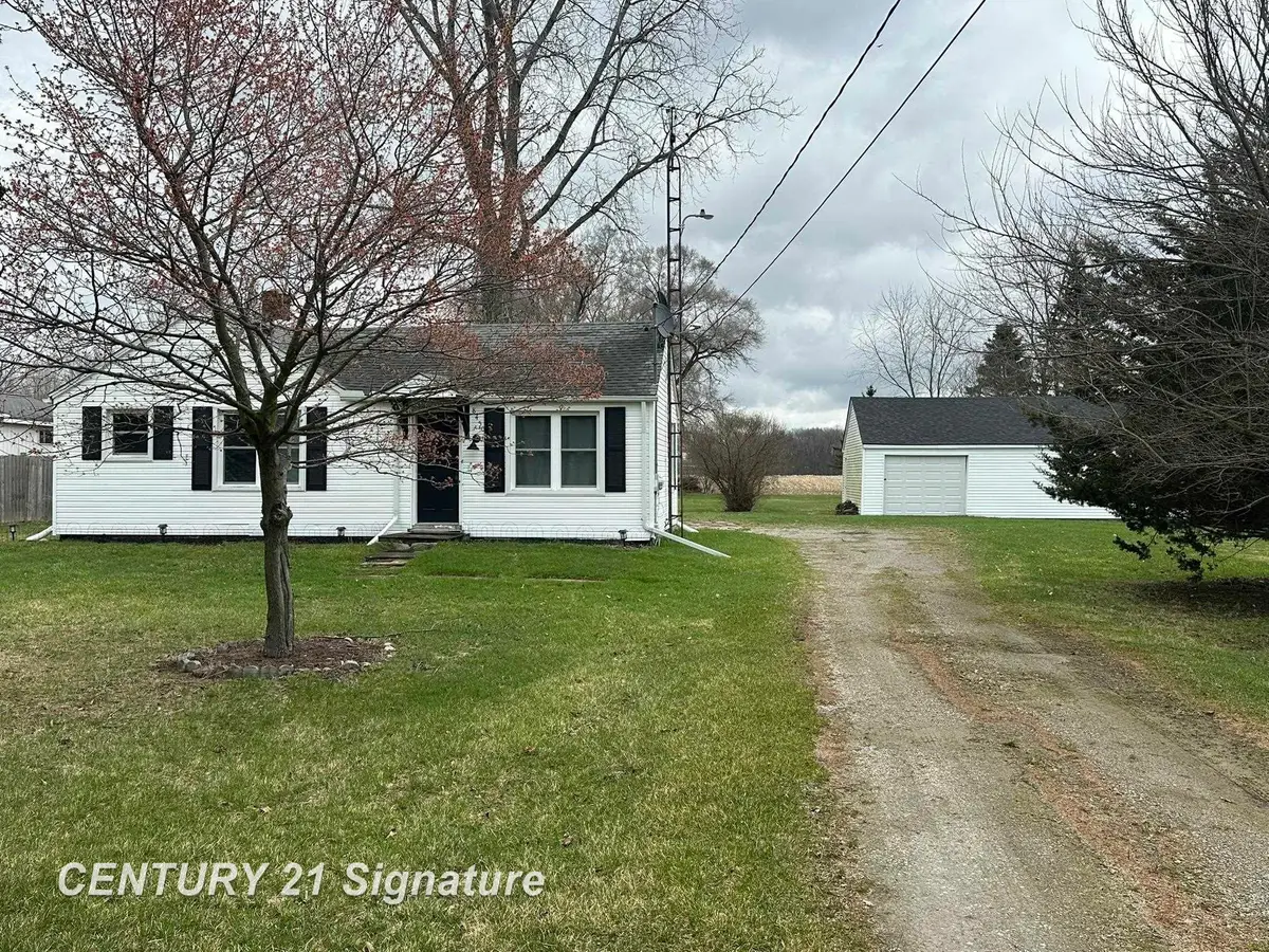 8450 N Genesee, Mount Morris, MI 48458 - #1