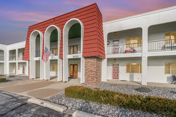 9150 Greenway #Unit M 199, Saginaw, MI 48609