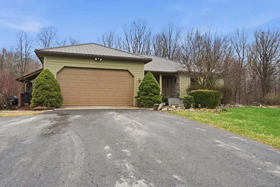 91 Lone Oak, Attica, MI 48412 - #3