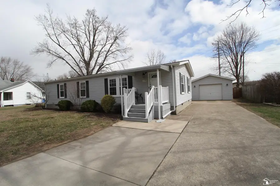 1720 Hemlock, Frenchtown, MI 48162 - #2