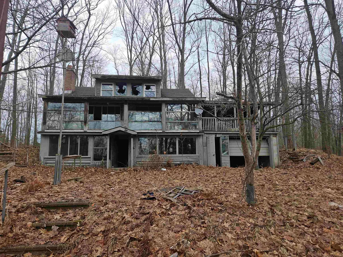 2236 Cedar, Harrison, MI 48625 - #1