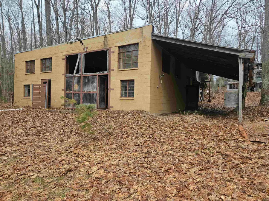 2236 Cedar, Harrison, MI 48625 - #2