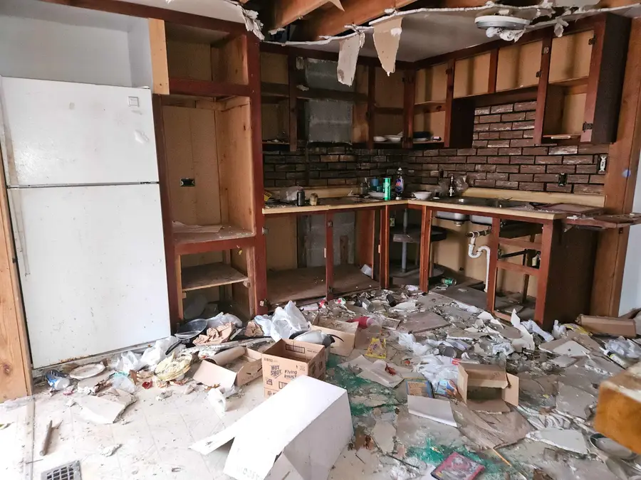 2236 Cedar, Harrison, MI 48625 - #3