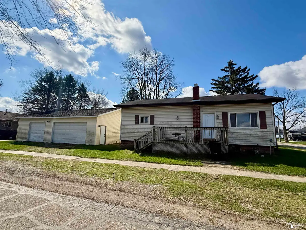 524 Maple, Morenci, MI 49256 - #1