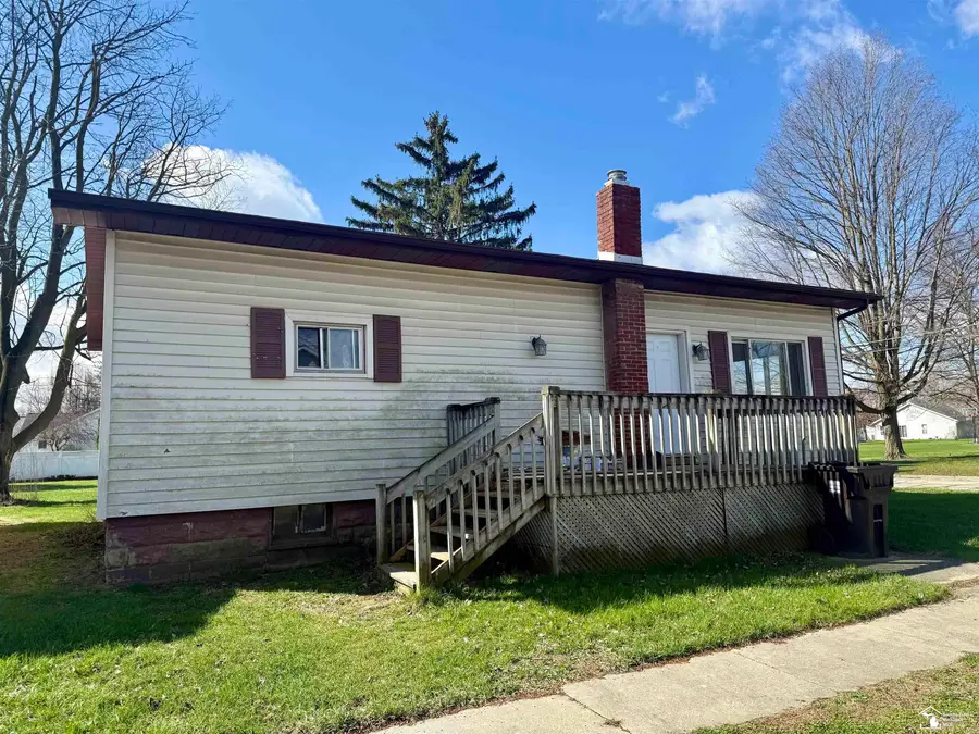 524 Maple, Morenci, MI 49256 - #3