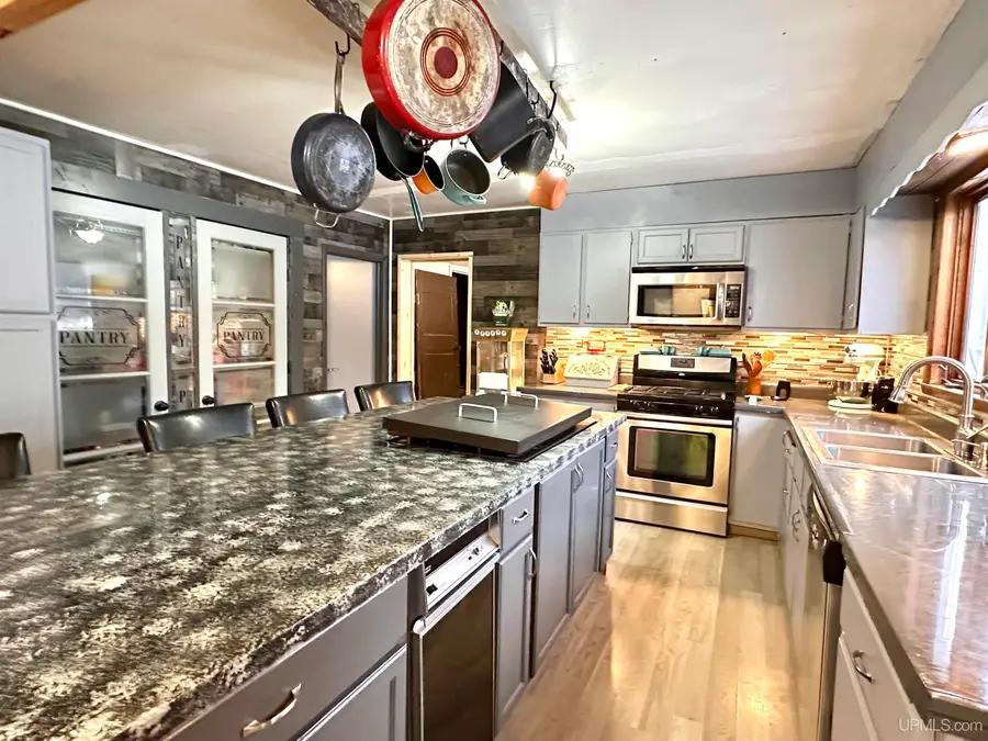 1100 E Breitung, Kingsford, MI 49802 - #3