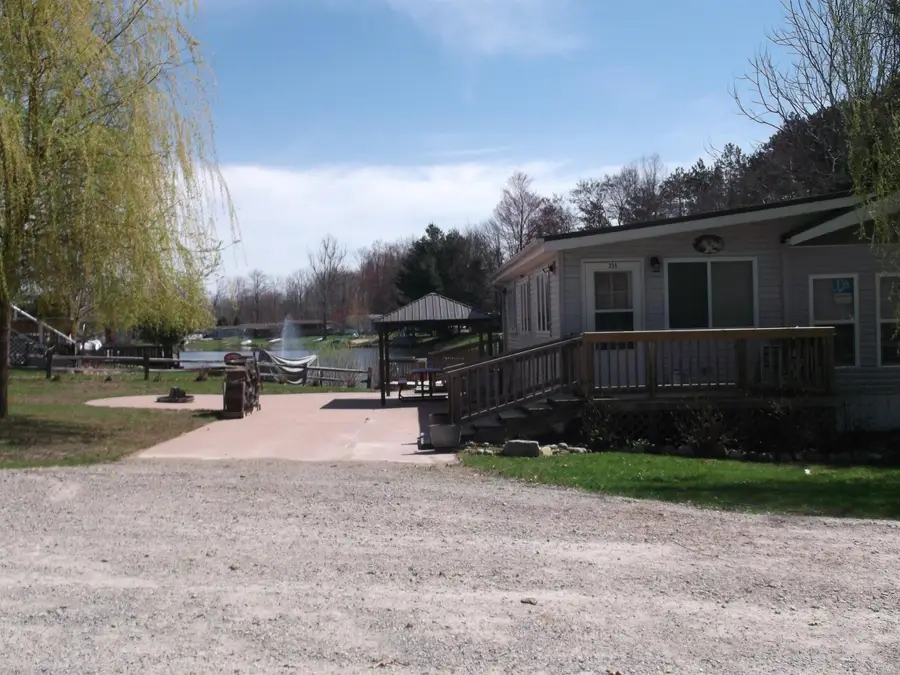 2221 Grass Lake #255, Lake, MI 48632 - #2