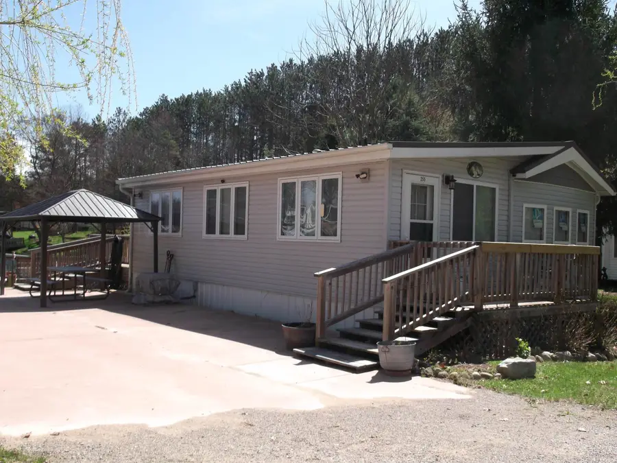 2221 Grass Lake #255, Lake, MI 48632 - #3