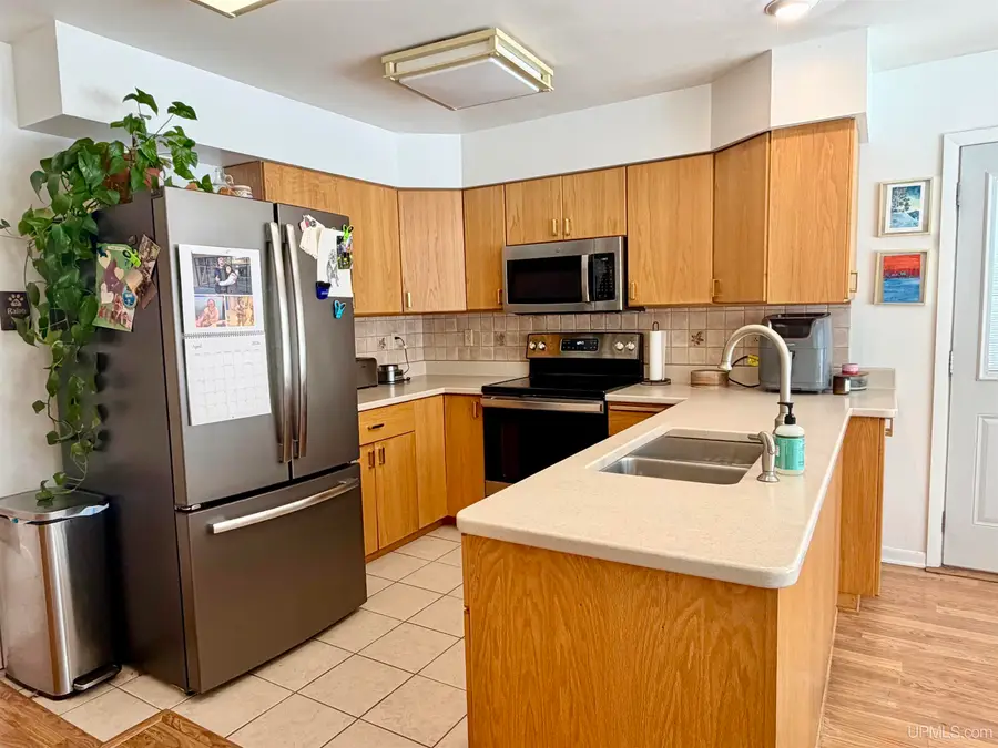 610 Brule, Marquette, MI 49855 - #3