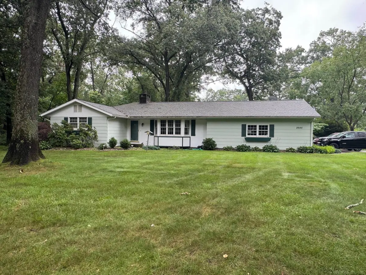 2645 White Lake, Whitehall, MI 49461 - #1