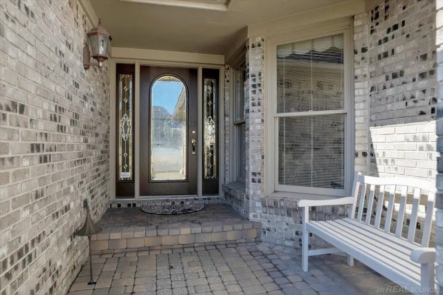 57237 Copper Creek, Washington, MI 48094 - #3