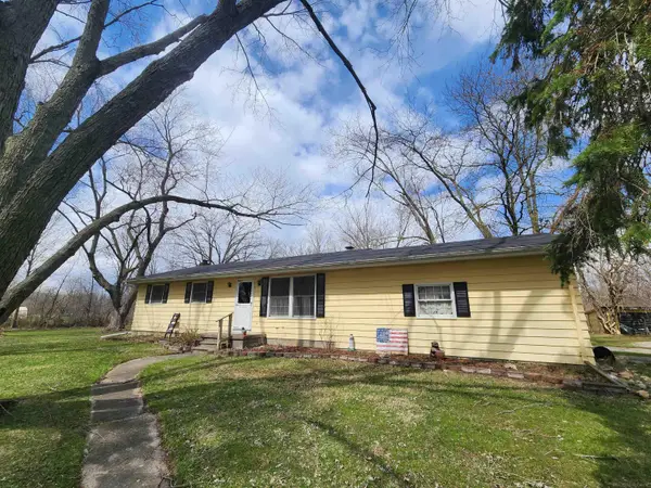 33555 31 Mile, Lenox, MI 48050