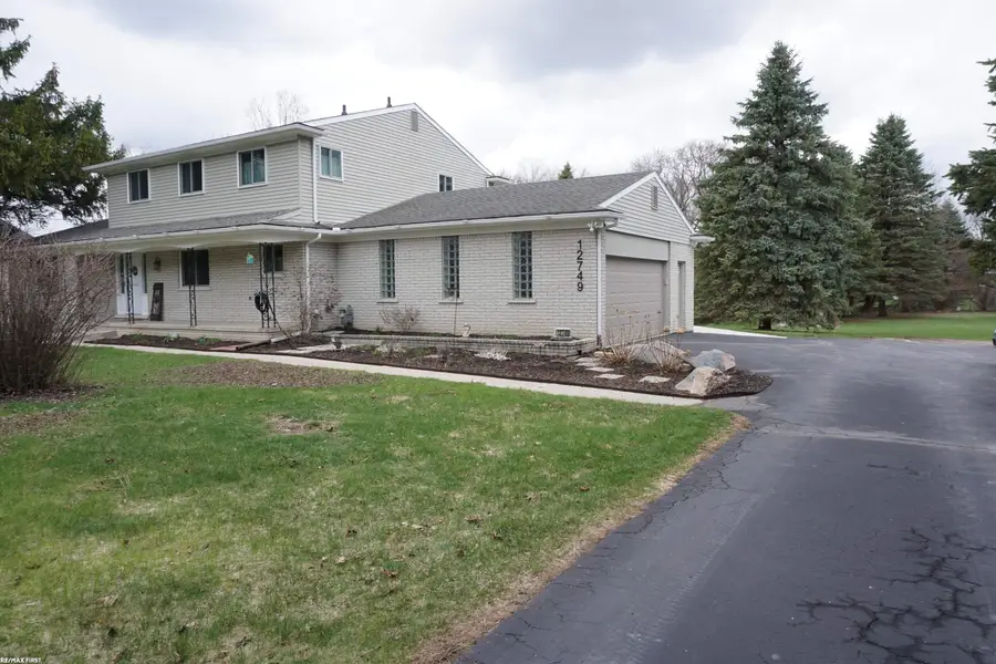 12749 27 Mile, Washington, MI 48094 - #2