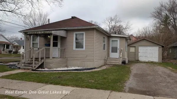 1620 Congress, Saginaw, MI 48602