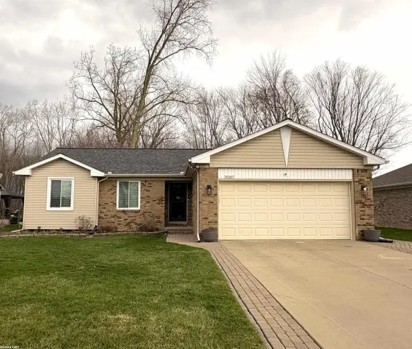 31267 Louise, Chesterfield, MI 48047