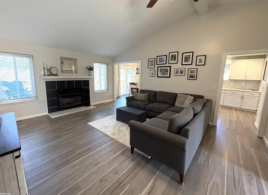 31267 Louise, Chesterfield, MI 48047 - #3