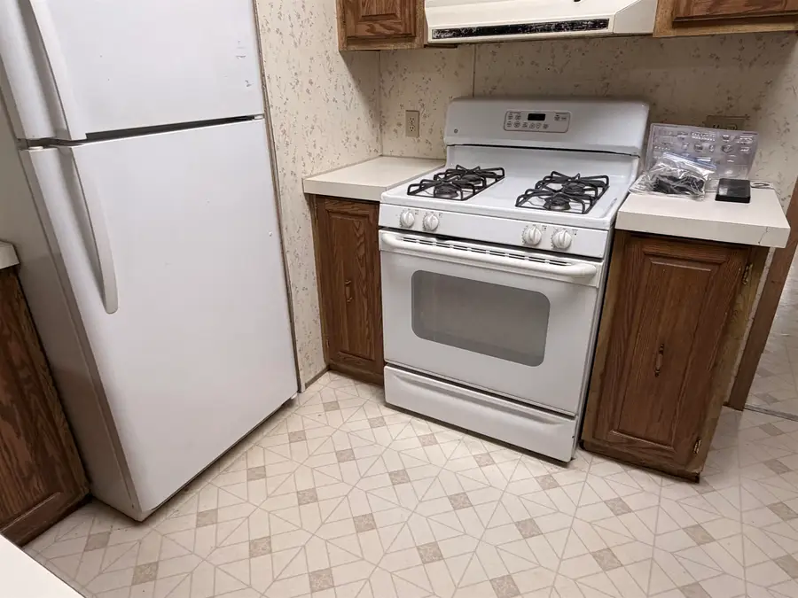 224 W Herrick, Farwell, MI 48622 - #3