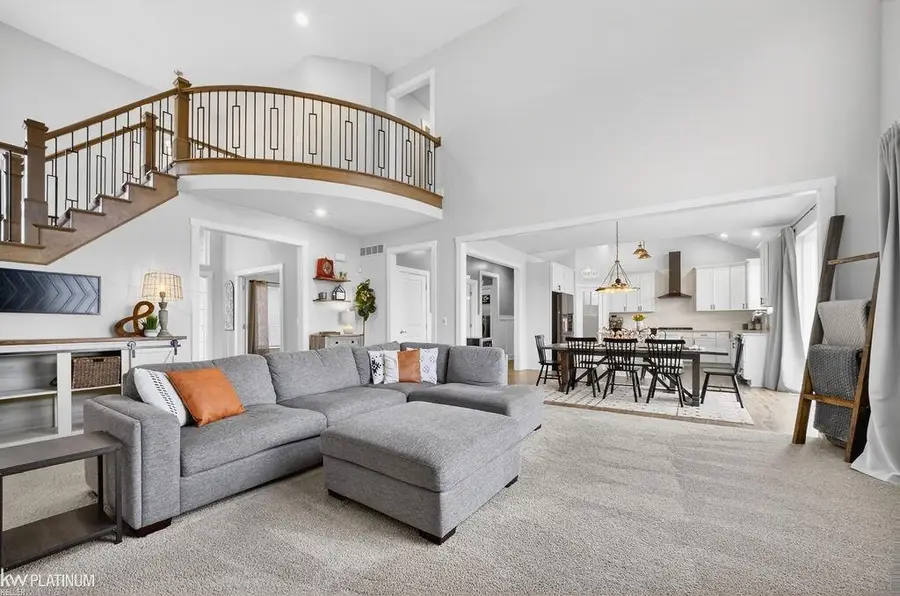 51624 Creek View, Chesterfield, MI 48051 - #3