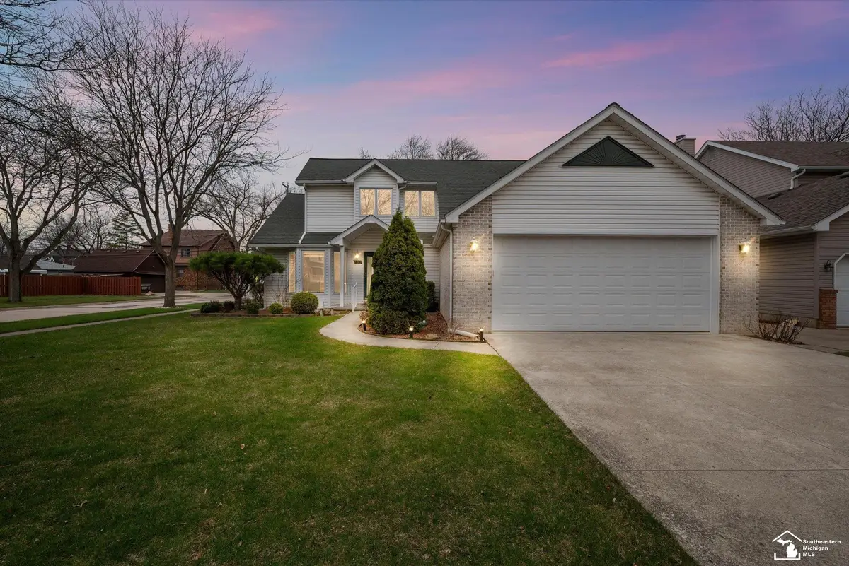 730 Jennie Place, Monroe, MI 48161 - #1