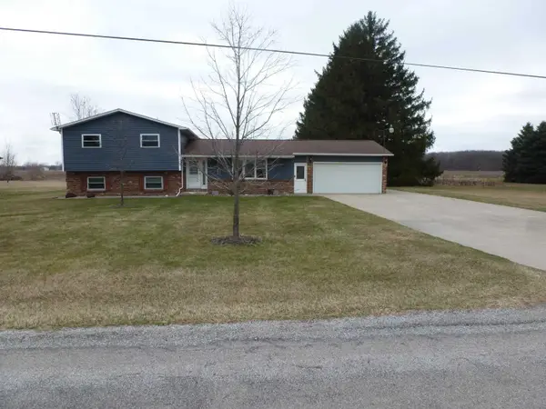 3697 S 11 Mile, Auburn, MI 48611