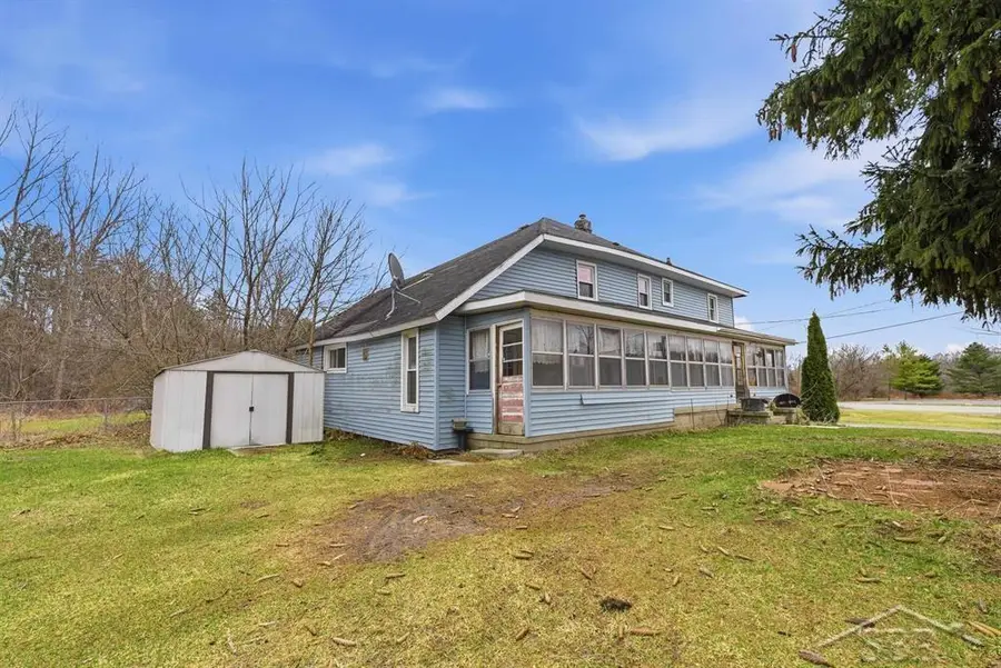 1804 N Hope, Midland, MI 48642 - #3
