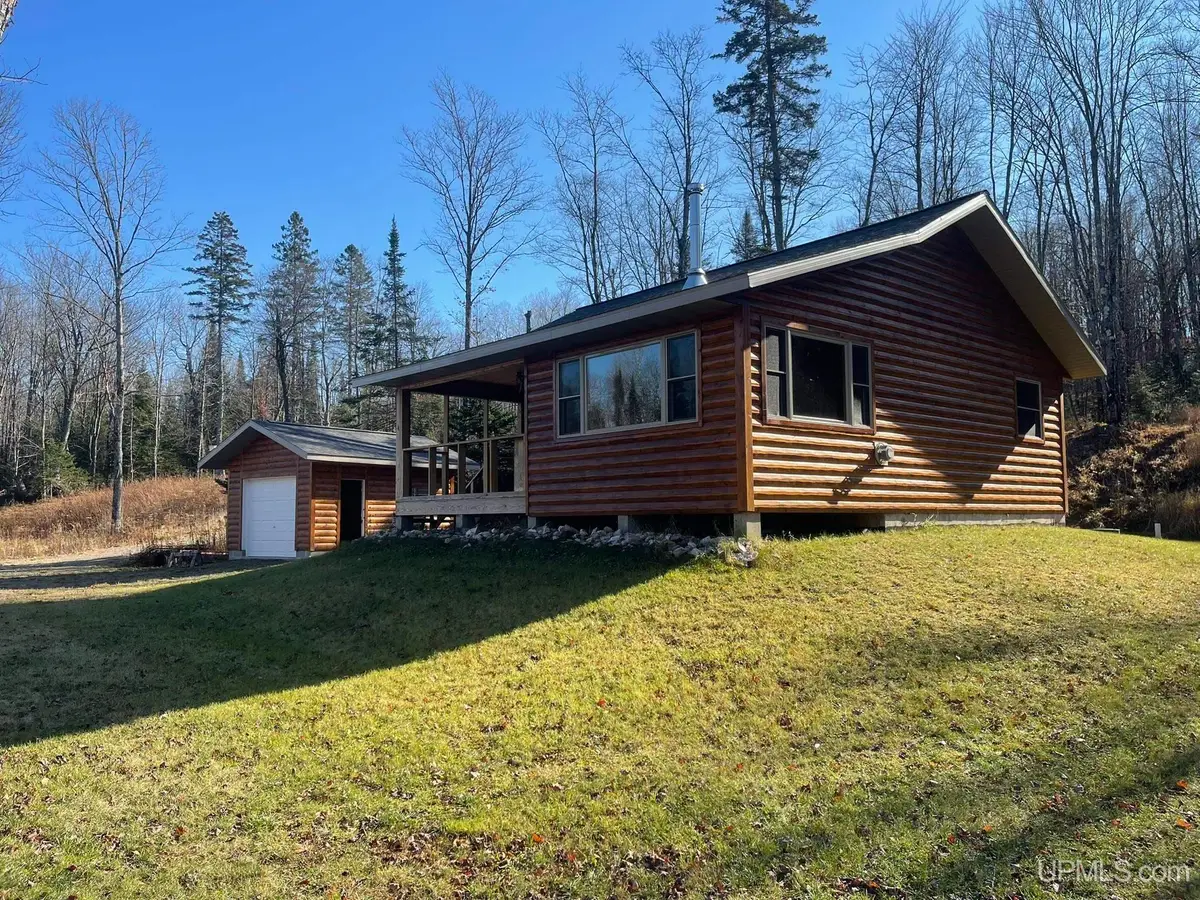 TBD Ffr 3110, Iron River, MI 49935 - #1