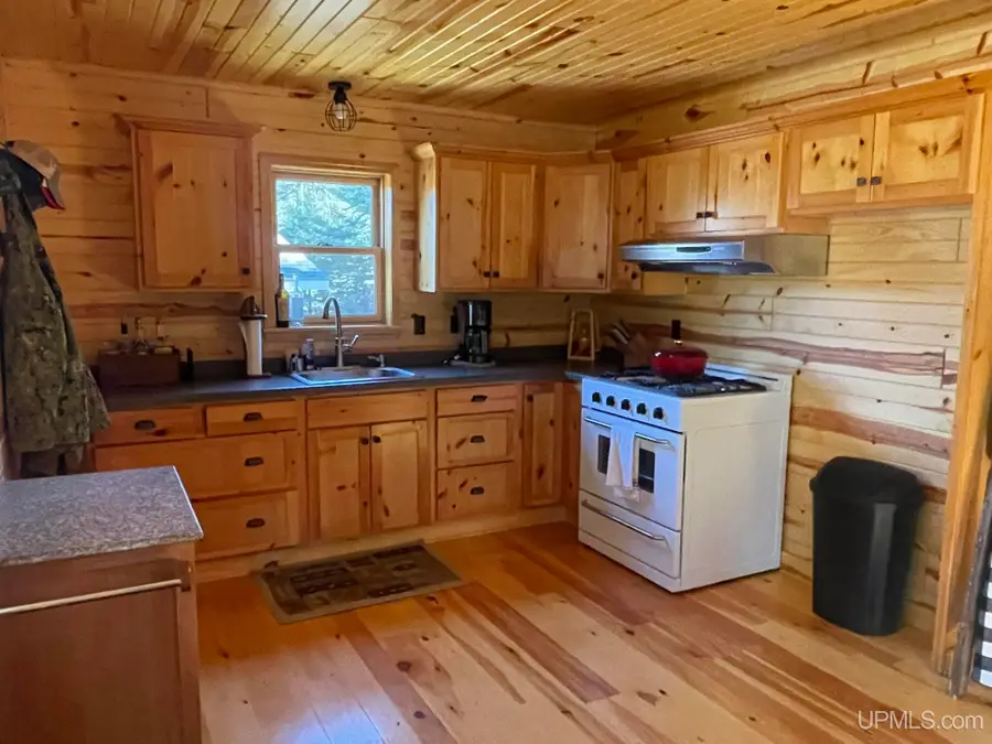 TBD Ffr 3110, Iron River, MI 49935 - #2