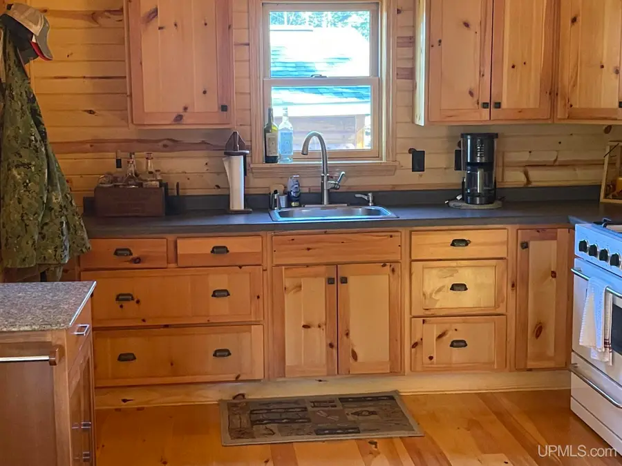 TBD Ffr 3110, Iron River, MI 49935 - #3