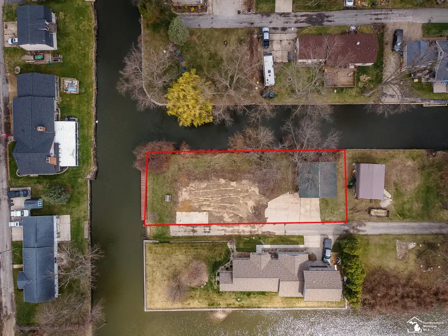 4332 Naples, Luna Pier, MI 48157 - #2