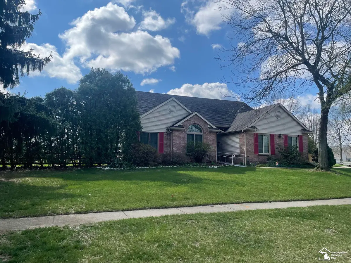 6424 Muirfield, Temperance, MI 48182 - #1