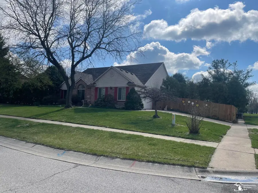 6424 Muirfield, Temperance, MI 48182 - #2