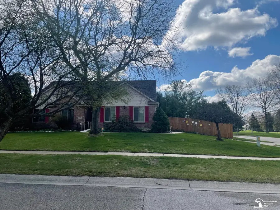 6424 Muirfield, Temperance, MI 48182 - #3