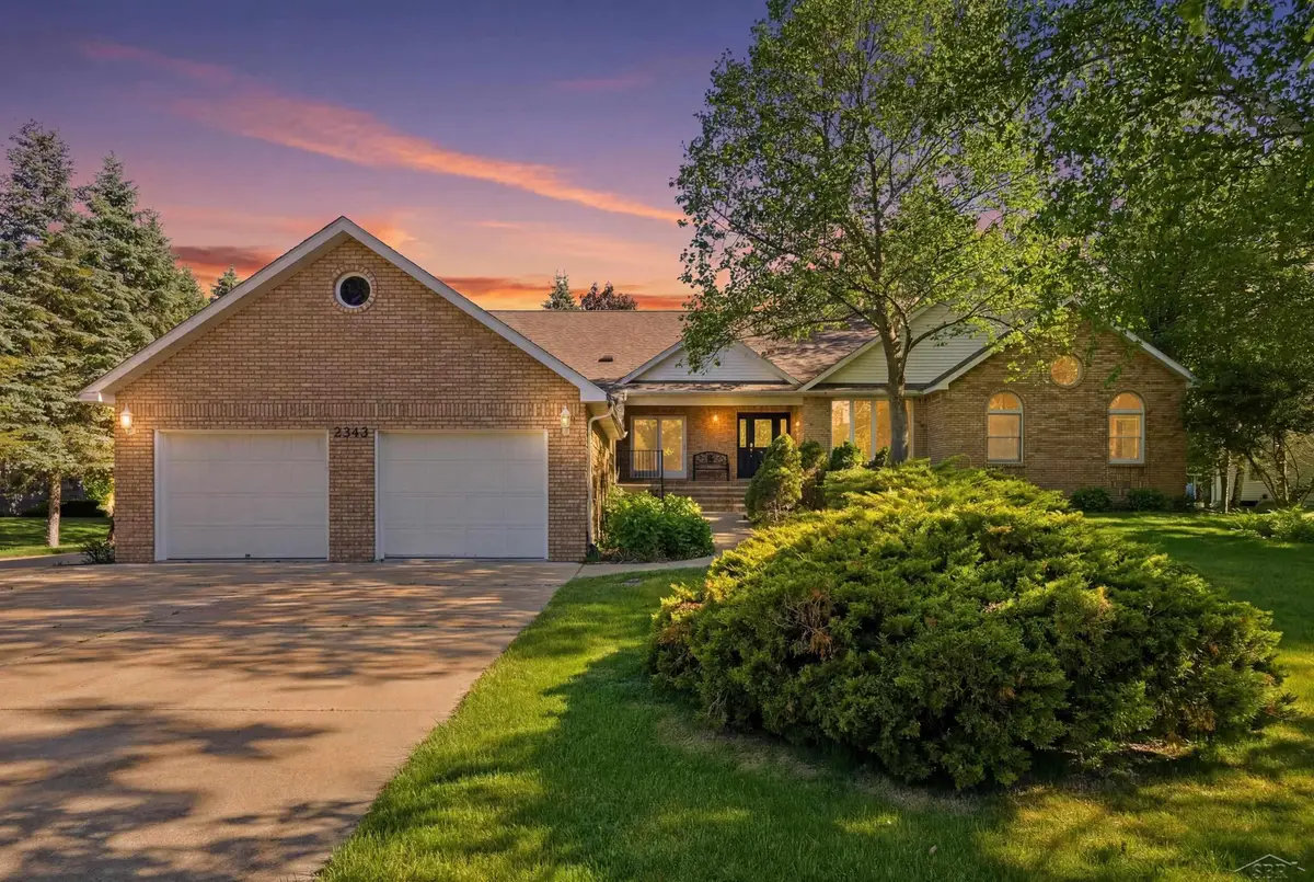 3343 E Ryan, Midland, MI 48642 - #1