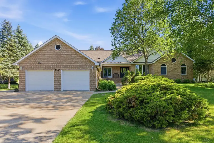 3343 E Ryan, Midland, MI 48642 - #2
