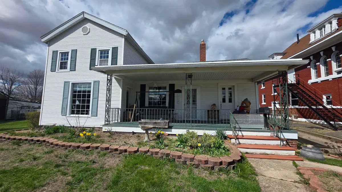 110 W Main, Morenci, MI 49256 - #1