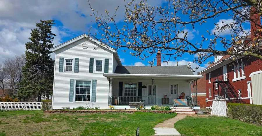 110 W Main, Morenci, MI 49256 - #2